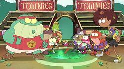 The Big Bugball Game The Big Bugball Game