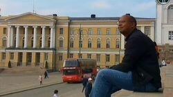 Хельсинки. День ресторанов Хельсинки. День ресторанов