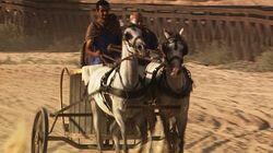 Egyptian Warfare