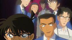 Teitan High School's Ghost Story (Part 2) Teitan High School's Ghost Story (Part 2)