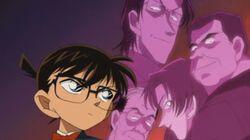 Courtroom Confrontation II: Kisaki vs. Kujo (Part 1) Courtroom Confrontation II: Kisaki vs. Kujo (Part 1)