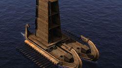 Super Ships Super Ships