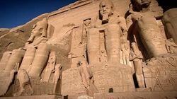 Monster Monuments Monster Monuments