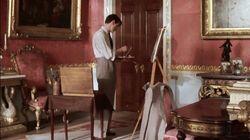 Brideshead Deserted Brideshead Deserted