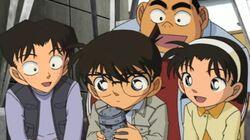 Momotarou Mystery Solving Tour (Part 1) Momotarou Mystery Solving Tour (Part 1)