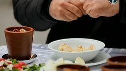 Азербайджан. Горшочек, вари! (Пити по-шекински) Азербайджан. Горшочек, вари! (Пити по-шекински)