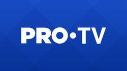 logo of PRO TV logo of PRO TV