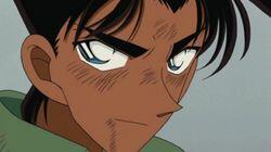 Heiji Hattori's Desperate Situation! (Part 2)