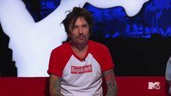 Tommy Lee Tommy Lee