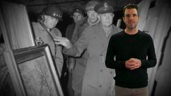 Nazi Secrets Nazi Secrets