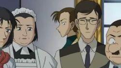 The Evil Spirit Appears on an Unlucky Day (The Resolution)
