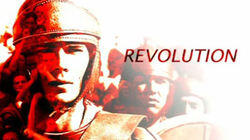 Revolution Revolution