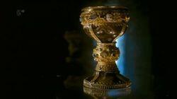 Search for the Holy Grail Search for the Holy Grail