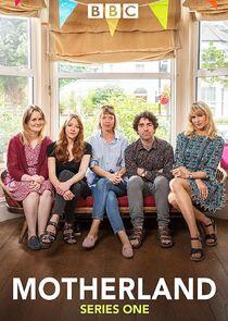 Motherland - Season 1 Motherland - Season 1