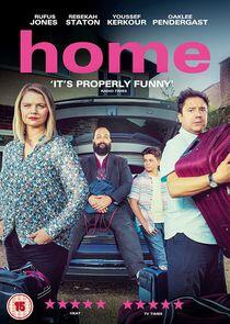 Home - Season 1 Home - Season 1