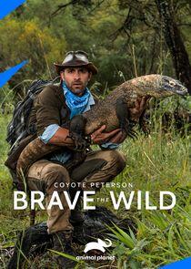 Coyote Peterson: Brave the Wild Coyote Peterson: Brave the Wild