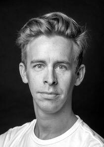 Jonas Van Geel Jonas Van Geel