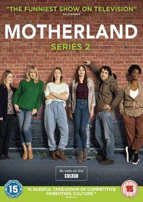 Motherland - Season 2 Motherland - Season 2