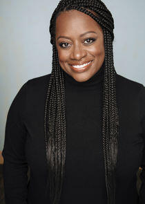 photo of Erin Jackson photo of Erin Jackson