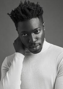 photo of Moses Sumney photo of Moses Sumney