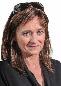 Viv Van Dingenen Viv Van Dingenen