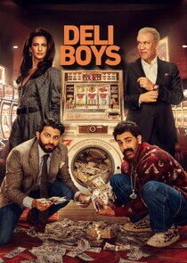 Deli Boys Deli Boys