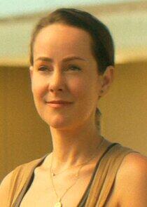 Claire Cooper Claire Cooper