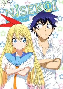 Nisekoi Nisekoi