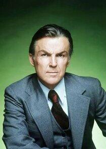 Anthony Zerbe Anthony Zerbe