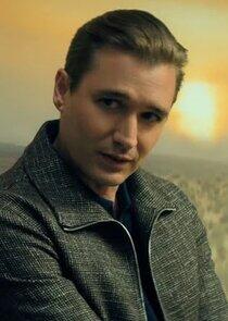 Blaine Shaw Blaine Shaw