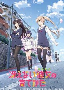 Saenai Heroine no Sodatekata Saenai Heroine no Sodatekata