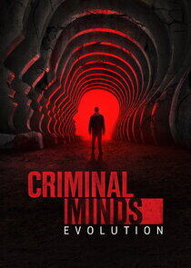 Criminal Minds Criminal Minds