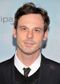 Scoot McNairy Scoot McNairy