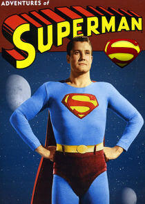 Adventures of Superman Adventures of Superman
