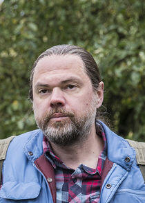Jef Debrouwer