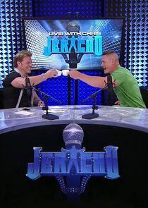 Live! with Chris Jericho Live! with Chris Jericho