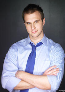 Rob Norman Rob Norman