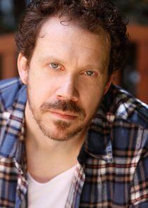 Marcus Giamatti Marcus Giamatti