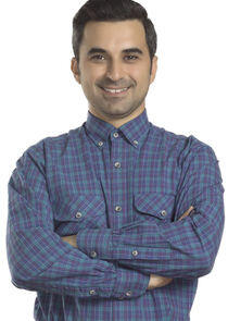 Ahmet Menengiç Ahmet Menengiç