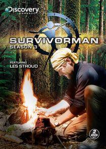 Survivorman - Season 3 Survivorman - Season 3