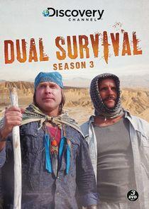 Dual Survival - Season 3 Dual Survival - Season 3