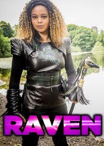 Raven Raven