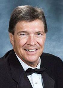 Leonard Freeman Leonard Freeman