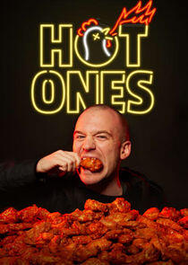 Hot Ones Hot Ones