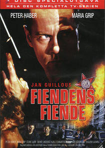 Fiendens Fiende Fiendens Fiende
