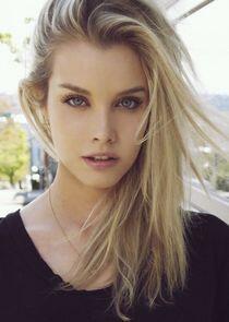 photo of Emily Maddison