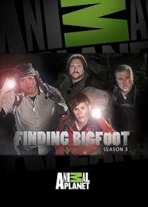 Finding Bigfoot - Season 3 Finding Bigfoot - Season 3