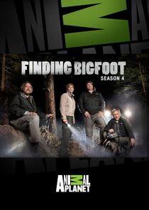 Finding Bigfoot - Season 4 Finding Bigfoot - Season 4