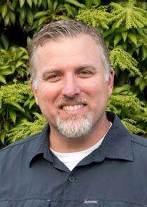 Cliff Barackman Cliff Barackman