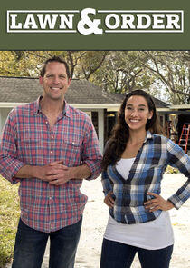 Lawn & Order Lawn & Order